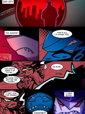 Test Drive By KatoSven Porn Comics english 36