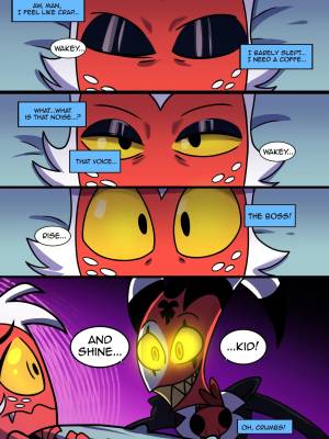 Test Drive By KatoSven Porn Comics english 37