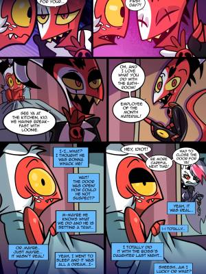 Test Drive By KatoSven Porn Comics english 38