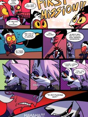 Test Drive By KatoSven Porn Comics english 41
