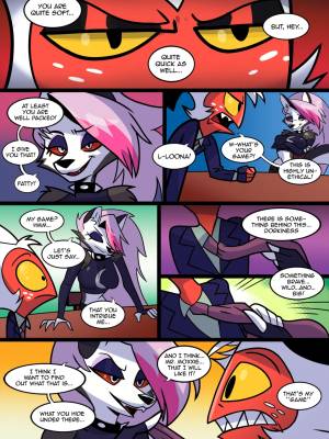 Test Drive By KatoSven Porn Comics english 42