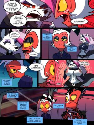 Test Drive By KatoSven Porn Comics english 43