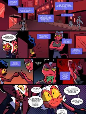 Test Drive By KatoSven Porn Comics english 44