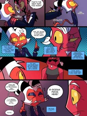 Test Drive By KatoSven Porn Comics english 45