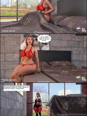 That's Life By Crazy Dad Porn Comics english 03