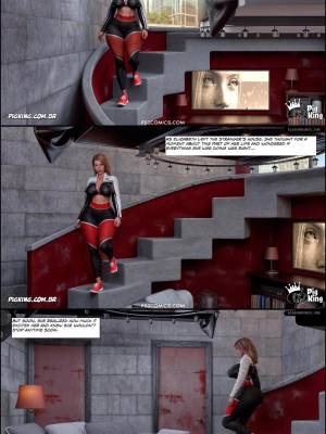That's Life By Crazy Dad Porn Comics english 04