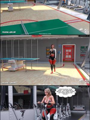 That's Life By Crazy Dad Porn Comics english 06