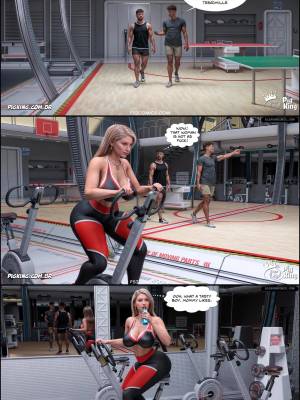 That's Life By Crazy Dad Porn Comics english 08