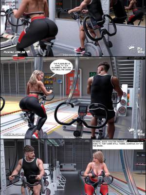 That's Life By Crazy Dad Porn Comics english 11