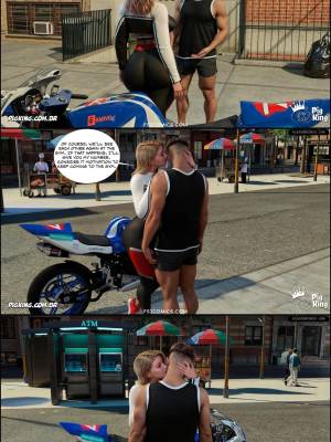That's Life By Crazy Dad Porn Comics english 14
