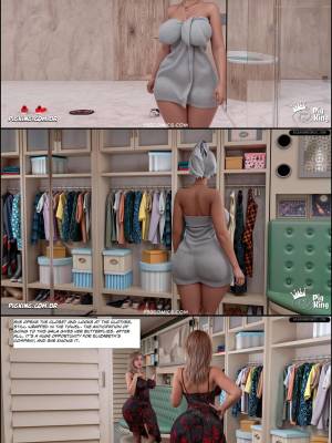 That's Life By Crazy Dad Porn Comics english 19