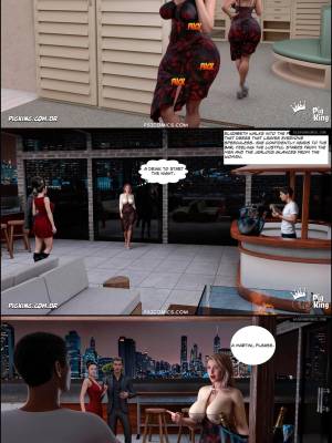 That's Life By Crazy Dad Porn Comics english 20