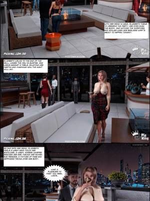 That's Life By Crazy Dad Porn Comics english 21