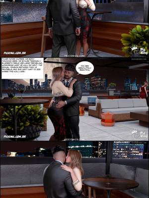 That's Life By Crazy Dad Porn Comics english 22