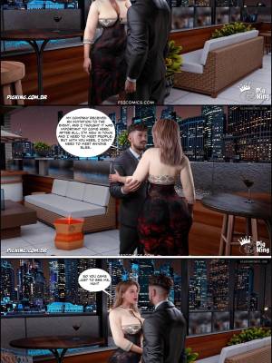 That's Life By Crazy Dad Porn Comics english 23