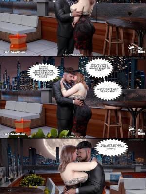 That's Life By Crazy Dad Porn Comics english 24