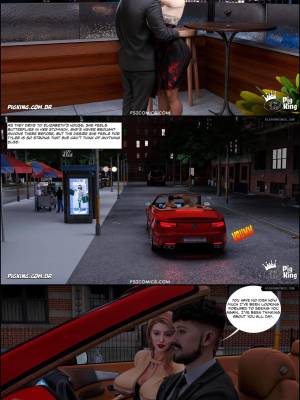 That's Life By Crazy Dad Porn Comics english 25