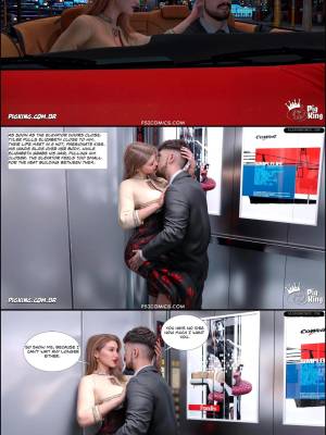 That's Life By Crazy Dad Porn Comics english 26