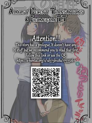 The Affinity Between Us Porn Comics english 02