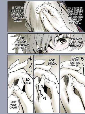 The Affinity Between Us Porn Comics english 12