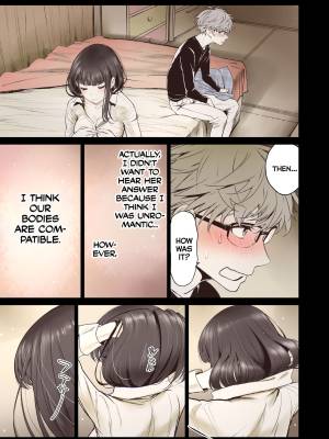 The Affinity Between Us Porn Comics english 27