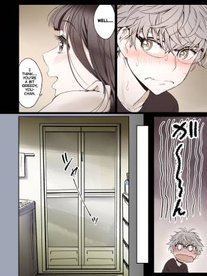 The Affinity Between Us Porn Comics english 28