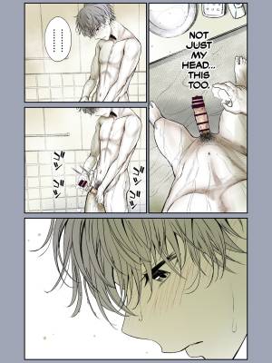 The Affinity Between Us Porn Comics english 30