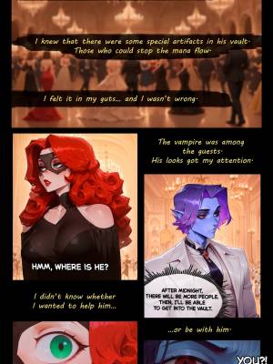 The Bite That Broke Love Porn Comics english 07