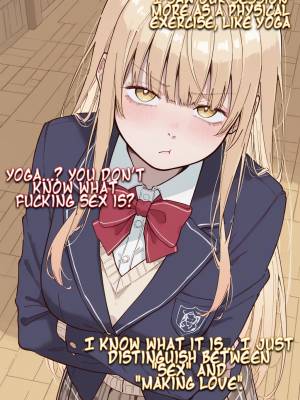 The Bully Stole My Angel Part 2 Porn Comics english 05