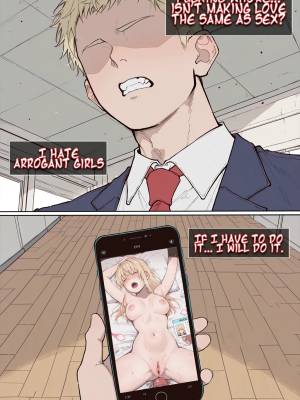 The Bully Stole My Angel Part 2 Porn Comics english 06