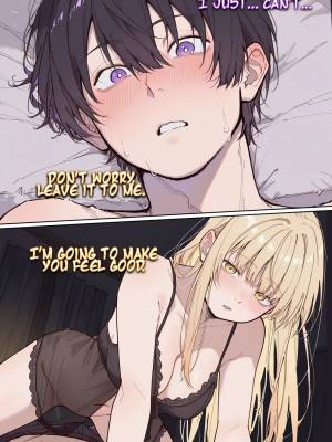 The Bully Stole My Angel Part 2 Porn Comics english 08