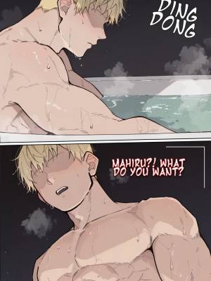 The Bully Stole My Angel Part 2 Porn Comics english 13