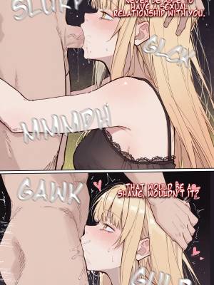 The Bully Stole My Angel Part 2 Porn Comics english 16