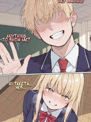 The Bully Stole My Angel Part 2 Porn Comics english 24