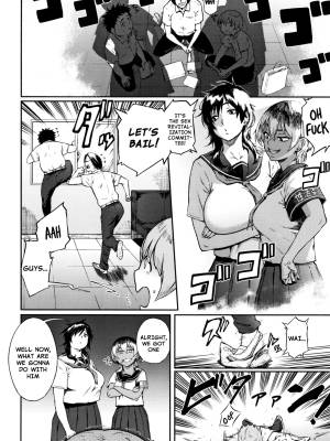 The Committee Of Fucking For Social Reform! Porn Comics english 02