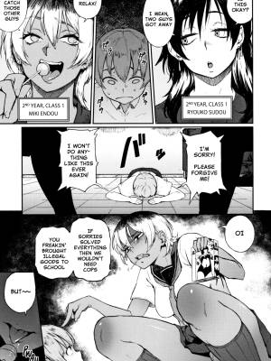 The Committee Of Fucking For Social Reform! Porn Comics english 03