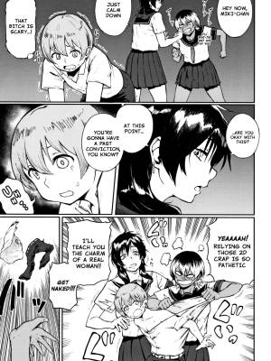 The Committee Of Fucking For Social Reform! Porn Comics english 05