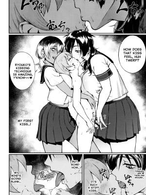 The Committee Of Fucking For Social Reform! Porn Comics english 06