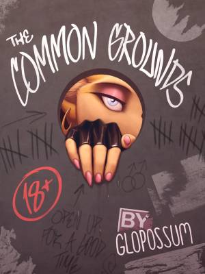 The Common Grounds Porn Comics english 104