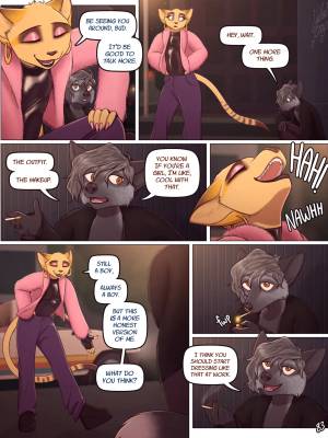 The Common Grounds Porn Comics english 113