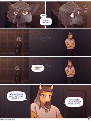 The Common Grounds Porn Comics english 115