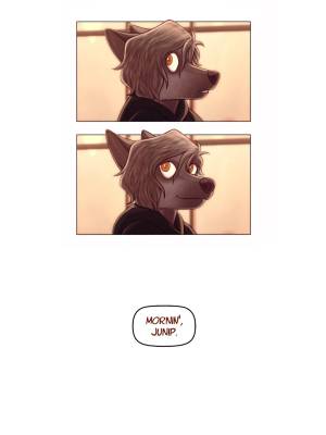 The Common Grounds Porn Comics english 120