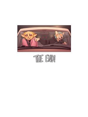 The Common Grounds Porn Comics english 121