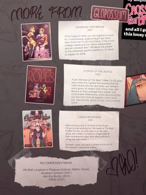 The Common Grounds Porn Comics english 123