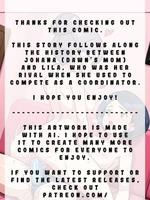 The Contest That Never Ends! Porn Comics english 02