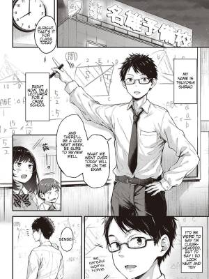 The Correct Way To Discipline Porn Comics english 02