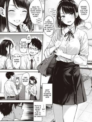 The Correct Way To Discipline Porn Comics english 03