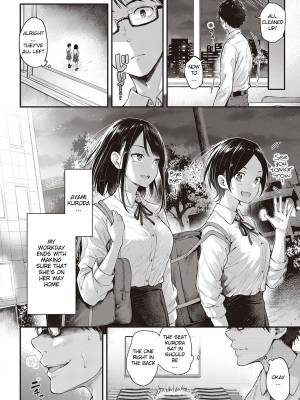 The Correct Way To Discipline Porn Comics english 04