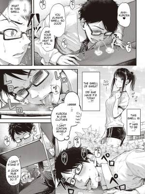 The Correct Way To Discipline Porn Comics english 05