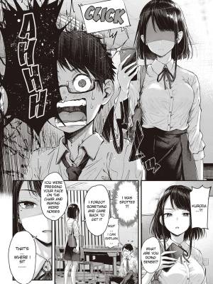 The Correct Way To Discipline Porn Comics english 06